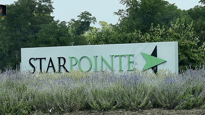 Star Point Tn Starpointe Industrial Park expected to be sold to private developer ...